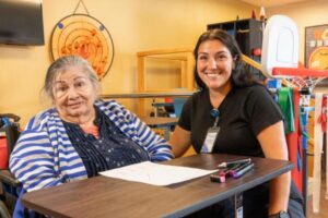 Hồi phục mạnh mẽ: Những câu chuyện có thật tại Trung tâm Phục hồi và Điều dưỡng Brodie Ranch