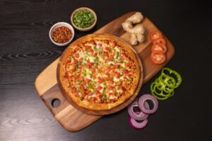 Quán pizza Can Am sắp khai trương chi nhánh thứ hai tại Texas