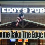 Quán bar Edgy’s Pub khai trương tại Cypress, Texas