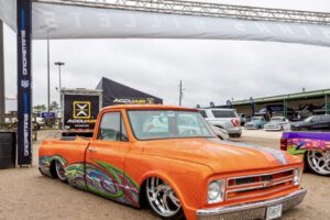 9 Sự kiện Hấp dẫn tại Conroe Tháng 2, Gồm Lễ Diễu hành Go Texan và Triển lãm Thuyền 16 9 Sự kiện Hấp dẫn tại Conroe Tháng 2, Gồm Lễ Diễu hành Go Texan và Triển lãm Thuyền