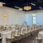 Grand Events HTX khai trương địa điểm mới ở Kingwood