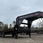 Crazy Trailer World dời địa điểm đến Willis