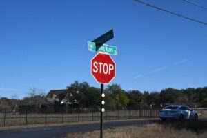 Kế hoạch tái thiết Rolling Acres Trail được công bố