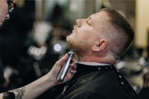 Knockouts Haircuts & Grooming sắp khai trương tại Prosper