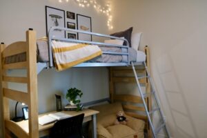 Trường Đại học Southwestern khai trương hai khu ký túc xá mới