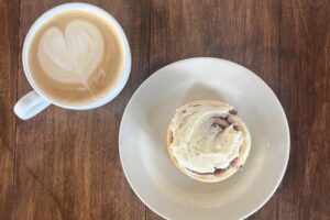 Quán cà phê Mochas & Javas ở Frisco sẽ đóng cửa