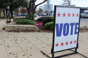 Các ứng cử viên Austin đã huy động được 140.000 đô la cho cuộc bầu cử Hội đồng thành phố năm 2026