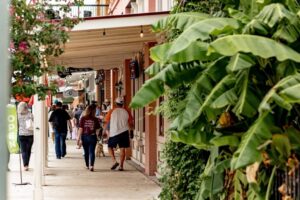 Thành phố Bastrop khởi động ‘Những ngày F.A.M.E.’