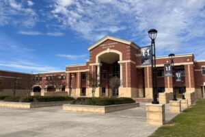 Trường Trung học Tomball West Tuyển Huấn luyện viên và Điều phối viên thể thao