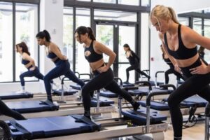 Jetset Pilates Sẽ Mở Địa Điểm Mới Tại Flower Mound