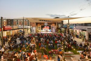 5 Sự Kiện Hấp Dẫn ở Allen Cuối Tuần Này (23-25/1)