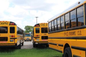 Giới Chức Học Khu Cy-Fair Cân Nhắc Dự Án Trị Giá 1.7 Tỷ USD Nâng Cấp Trường Học