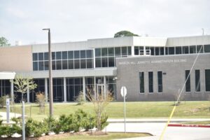 Willis ISD Ghi Nhận Giảm Sĩ Số Trong Chương Trình song ngữ