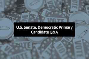 Ứng cử viên Dân Chủ tranh cử vào Thượng Viện Hoa Kỳ tại Texas