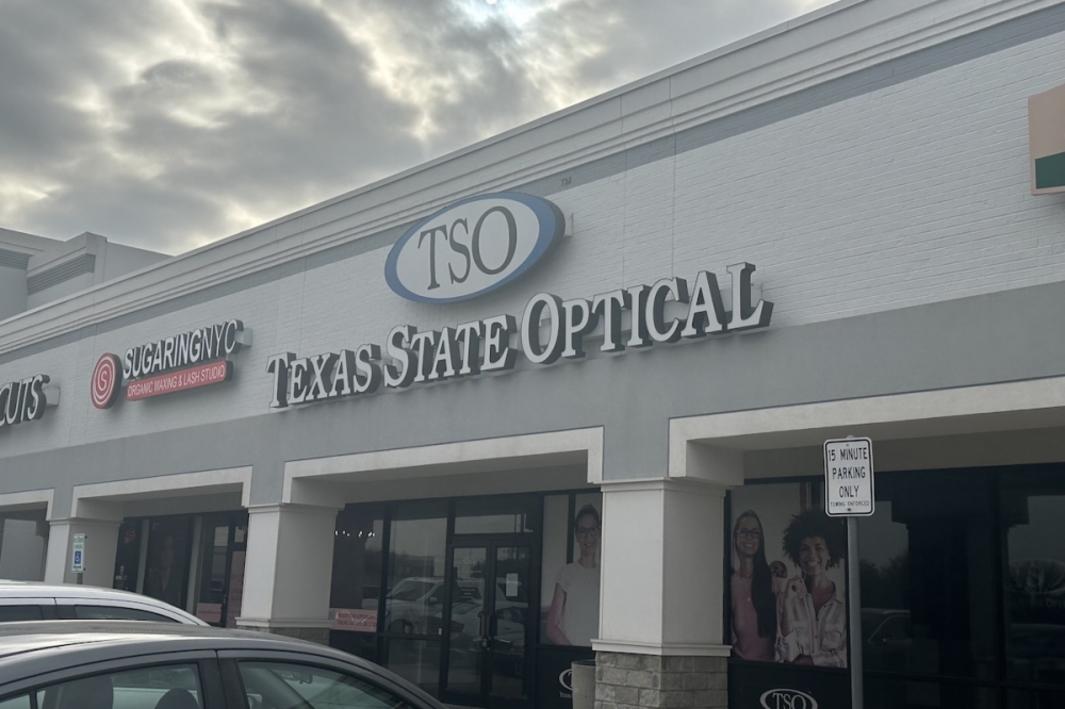 Texas State Optical Đóng Cửa Chi Nhánh Richardson 1 405672