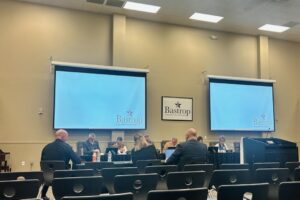 Hội đồng Quản trị Bastrop ISD kêu gọi bầu cử vào ngày 2 tháng 5