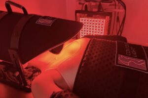 Genesis Red Light Kỷ Niệm 5 Năm Hoạt Động Tại Cedar Park