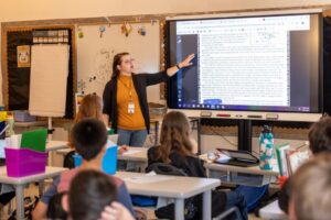 Lịch năm học 2026-27 của Học khu Boerne được phê duyệt