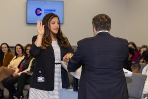 Conroe ISD thông qua ranh giới mới và lịch trình năm học 2026-27