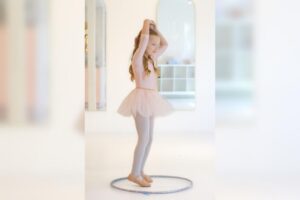 Hello Dancer Mở Thêm Địa Điểm Thứ Hai Tại Tây Nam Austin