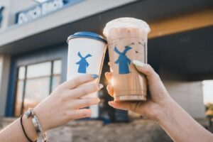 Dutch Bros khai trương tại khu vực Inner Loop của Houston