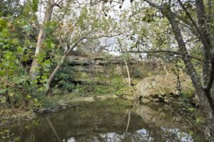 Dripping Springs sẽ có thêm 2 công viên mới