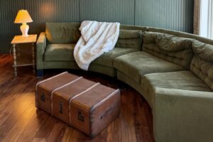 Archive Haus tại Denton Mở Cửa Không Gian Sáng Tạo cho Chụp Ảnh và Sự Kiện