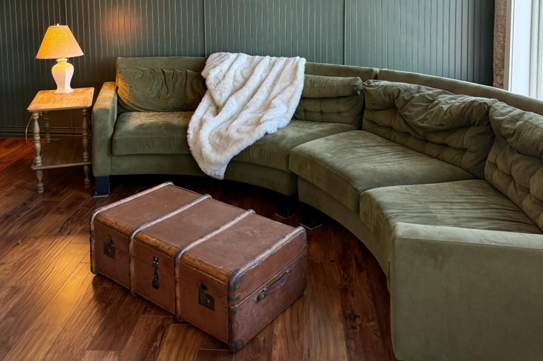 Archive Haus tại Denton Mở Cửa Không Gian Sáng Tạo cho Chụp Ảnh và Sự Kiện 1 406023