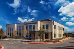 Trung tâm y tế đa khoa Austin Regional Clinic khai trương tại Round Rock