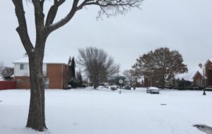 Chính quyền Frisco Lùi Lịch Trình, Đưa Ra Lời Khuyên Ứng Phó Với Giá Lạnh 3 Chính quyền Frisco Lùi Lịch Trình, Đưa Ra Lời Khuyên Ứng Phó Với Giá Lạnh