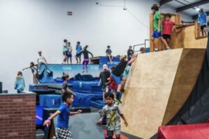 Công Viên Urban Youth Park Lên Kế Hoạch Tổ Chức Lễ Khai Trương Vào Cuối Tháng 1