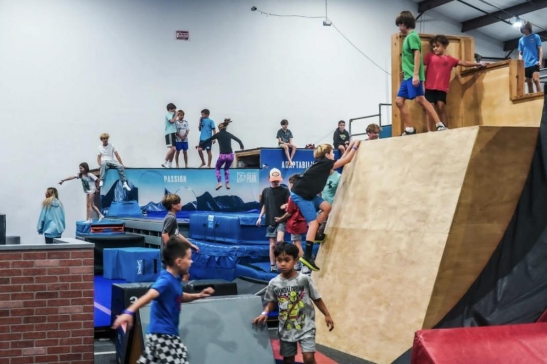 Công Viên Urban Youth Park Lên Kế Hoạch Tổ Chức Lễ Khai Trương Vào Cuối Tháng 1 1 406283