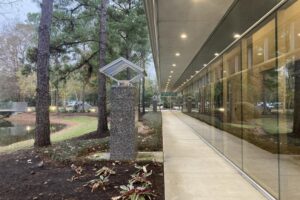 Thay đổi dịch vụ tại The Woodlands do thời tiết mùa đông