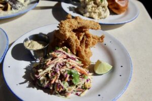 Jack Allen's: Hương Vị Ẩm Thực Đa Dạng tại Hutto và Round Rock 6 Jack Allen’s: Hương Vị Ẩm Thực Đa Dạng tại Hutto và Round Rock