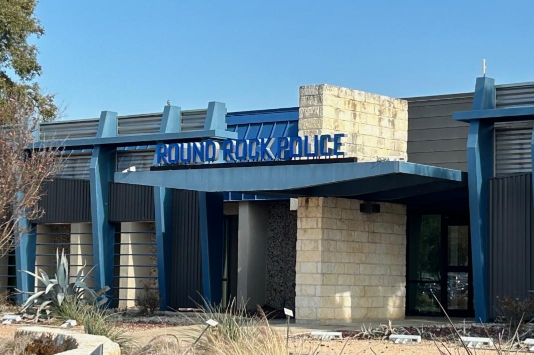 Lực lượng đặc nhiệm đa thành phố được thành lập để chống trộm xe ở Trung Texas 1 406381