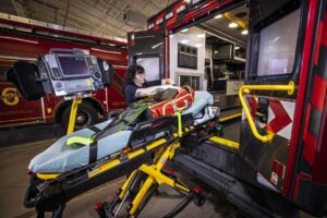 Cơ Quan Cứu Hỏa Quận Harris Hợp Tác Với Công Ty Telehealth Cho Các Cuộc Gọi 911 Phi Khẩn Cấp 25 Cơ Quan Cứu Hỏa Quận Harris Hợp Tác Với Công Ty Telehealth Cho Các Cuộc Gọi 911 Phi Khẩn Cấp