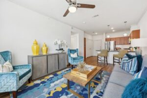 McDermott 55: Khu dân cư cao cấp dành cho người lớn tuổi ở Plano 5 McDermott 55: Khu dân cư cao cấp dành cho người lớn tuổi ở Plano