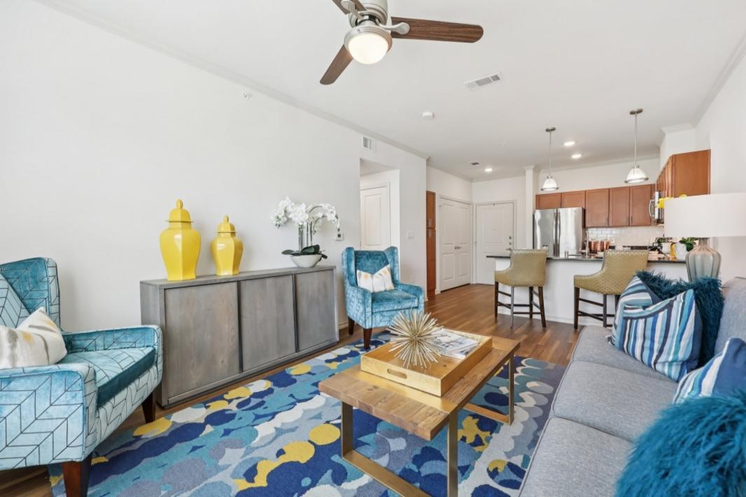 McDermott 55: Khu dân cư cao cấp dành cho người lớn tuổi ở Plano 1 406428