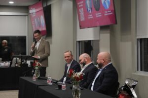 Các nhà lãnh đạo bất động sản Houston thảo luận về khả năng chi trả và xu hướng thị trường