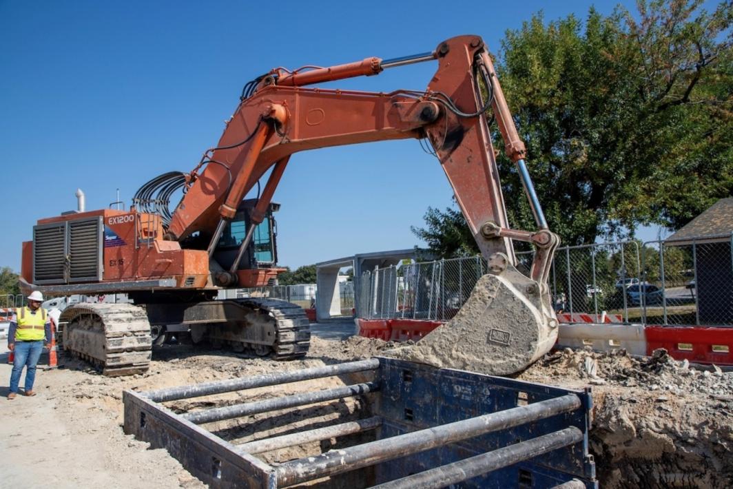 Austin Đề Xuất Dự Án 700 Triệu Đô La trong Kế Hoạch Trái Phiếu 2026 1 406466