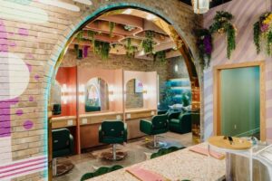 Salon Anomalia Society sắp khai trương tại Plano