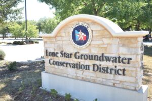 Kỷ niệm 25 năm thành lập Cơ quan Quản lý Nước ngầm Lone Star