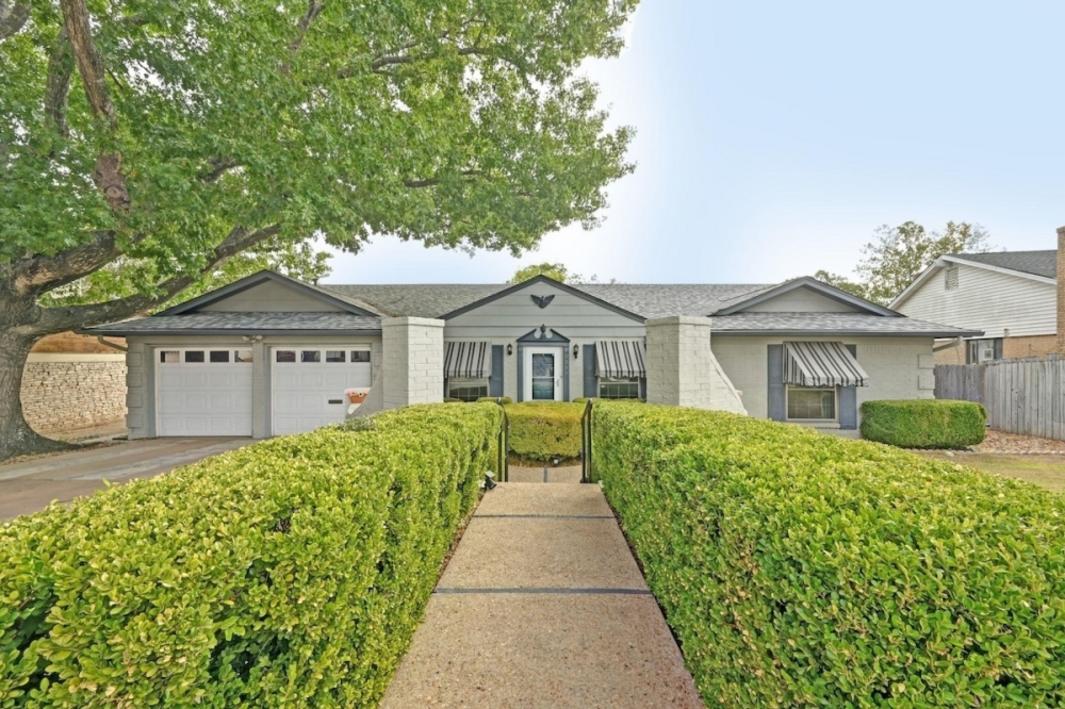 Nhiều nhà ở Trung tâm Austin được bán trong tháng 12 so với cùng kỳ năm trước 1 406497