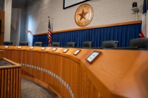 Hội đồng thành phố Denton thông qua giấy phép cho trung tâm dữ liệu AI và tiền điện tử mới 5 Hội đồng thành phố Denton thông qua giấy phép cho trung tâm dữ liệu AI và tiền điện tử mới