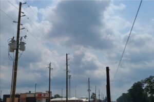 Cháy Cột Điện Gây Mất Điện Khắp San Marcos 13 Cháy Cột Điện Gây Mất Điện Khắp San Marcos