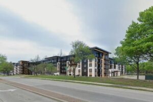 Ủy ban Plano hoãn dự án nhà dưỡng lão tại Park Boulevard, Ohio Drive