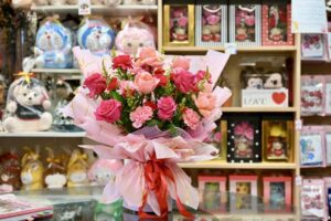 Tiệm hoa Sugar Land gửi gắm ý nghĩa sâu sắc vào từng bó hoa 21 Tiệm hoa Sugar Land gửi gắm ý nghĩa sâu sắc vào từng bó hoa