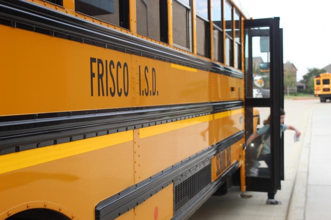 Học Khu Frisco Thông Báo Đóng Cửa Thứ Hai 1 406572