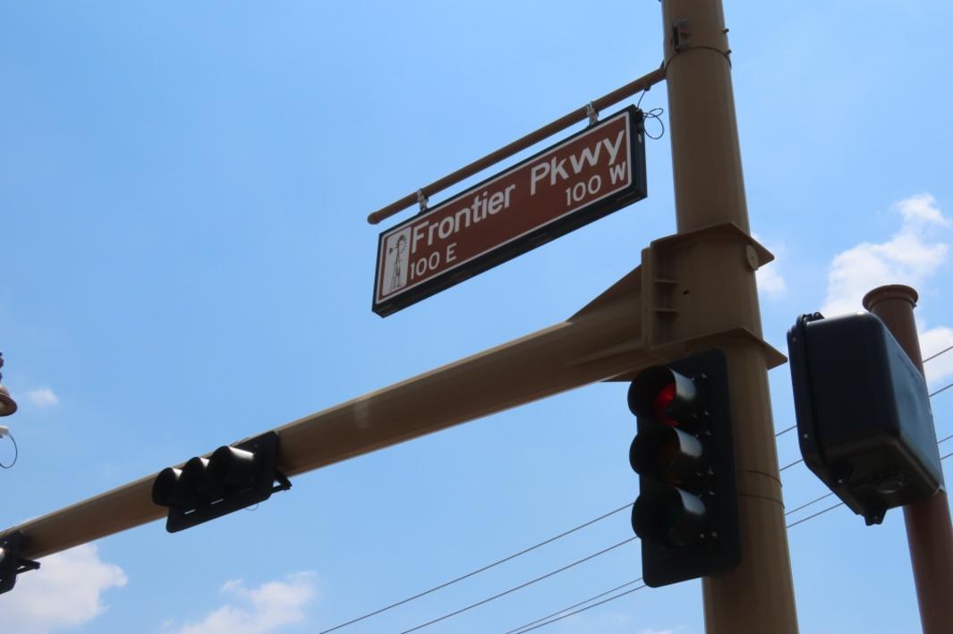 Kế hoạch bán lẻ mới tại giao lộ Dallas Parkway, Frontier Parkway vẫn đang được xem xét 1 406774