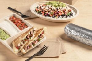 Dự kiến khởi công xây dựng Chipotle Mexican Grill tại Kingwood vào tháng Bảy 7 Dự kiến khởi công xây dựng Chipotle Mexican Grill tại Kingwood vào tháng Bảy